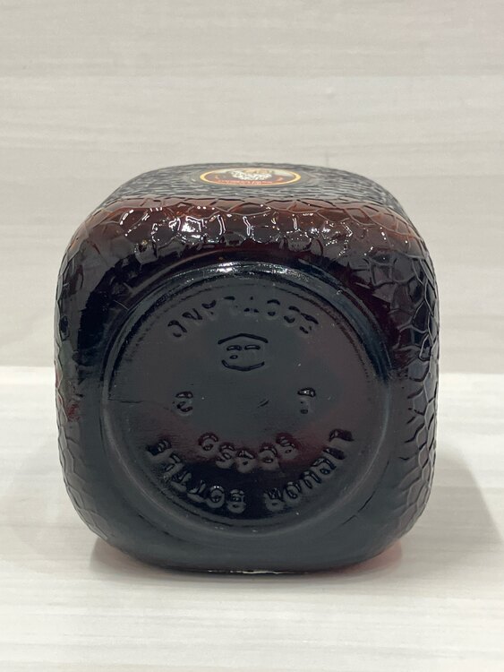 オールドパー（お酒）の商品画像 - 査定依頼日：2025年2月28日 - 最高査定価格：500円