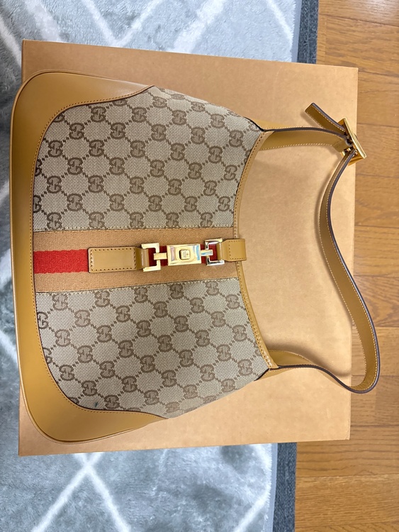 グッチ  （ブランドバッグ）の商品画像 - 査定依頼日：2026年2月21日 - 最高査定価格：70,000円