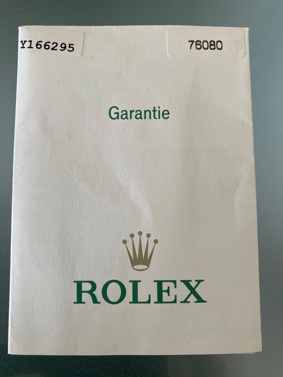 ロレックス パーペチュアル 7608（高級時計）の商品画像 - 査定依頼日：2026年1月29日 - 最高査定価格：500,000円