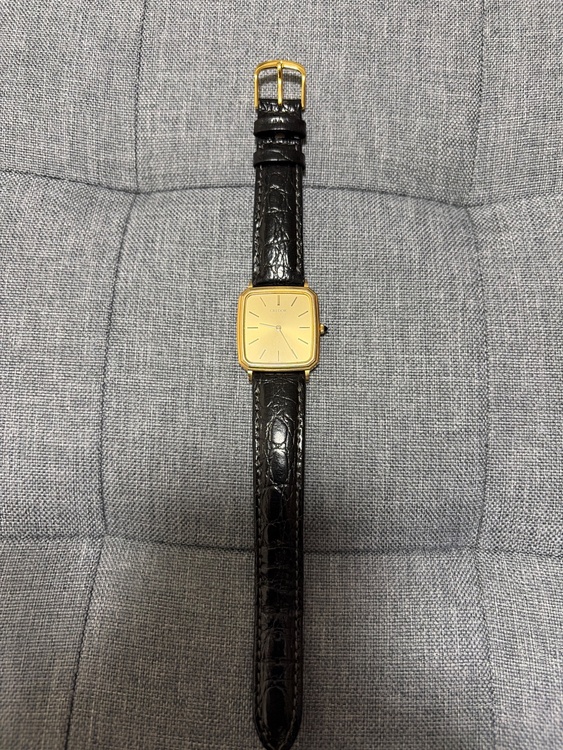 セイコー その他 （高級時計）の商品画像 - 査定依頼日：2026年3月24日 - 最高査定価格：80,000円