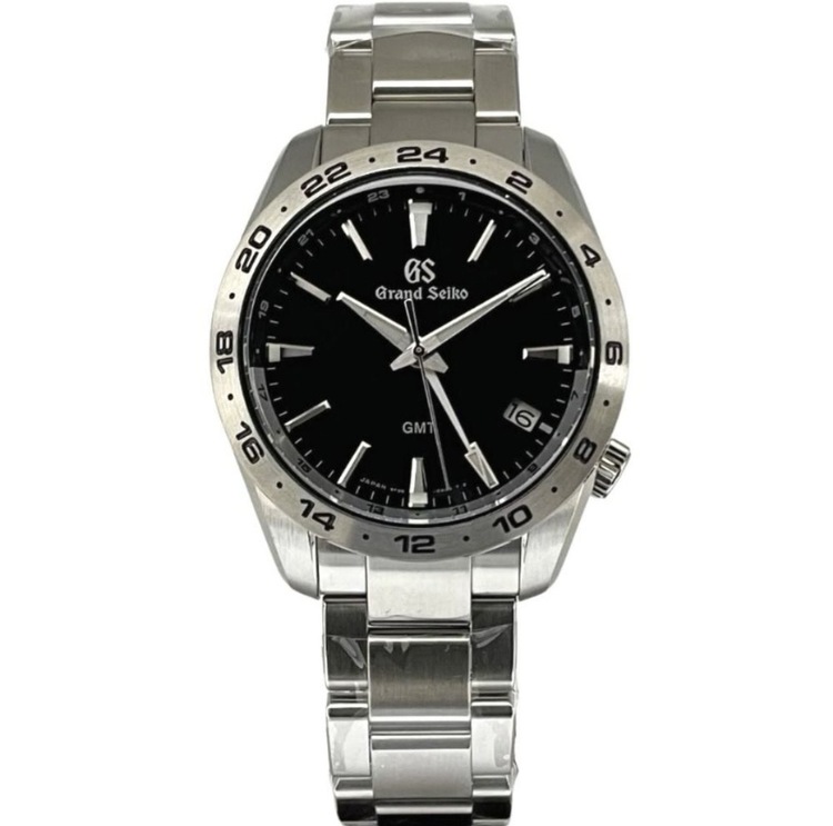 グランドセイコー GSBGN027（高級時計）の商品画像 - 査定依頼日：2026年4月29日 - 最高査定価格：400,000円