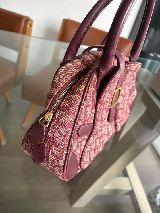 ディオール  （ブランドバッグ）の商品画像 - 査定依頼日：2025年8月28日 - 最高査定価格：110,000円