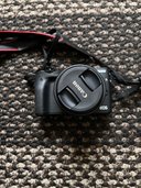 Canon EOS M3（カメラ）の商品画像 - 査定依頼日：2022年12月23日 - 最高査定価格：25,000円