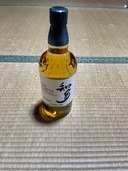 知多（お酒）の商品画像 - 査定依頼日：2026年7月5日 - 最高査定価格：4,000円