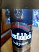 ウイスキー グレンフィディック （お酒）の商品画像 - 査定依頼日：2024年11月15日 - 最高査定価格：1,000円