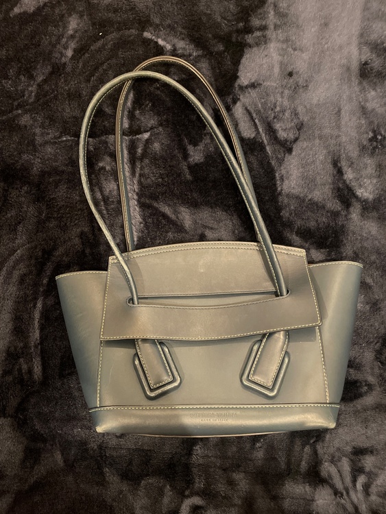 ミニザアルコ（ブランドバッグ）の商品画像 - 査定依頼日：2026年1月17日 - 最高査定価格：50,000円