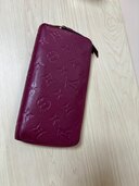 アンプラントジッピーウォレット（ブランド財布・小物）の商品画像 - 査定依頼日：2025年3月31日 - 最高査定価格：15,000円