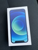 MGDP3J/A iPhone12mini、BLUE、128GB（スマホ）の商品画像 - 査定依頼日：2022年3月10日 - 最高査定価格：37,000円