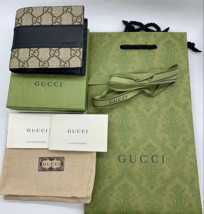 グッチ  （ブランドバッグ）の商品画像 - 査定依頼日：2026年1月9日 - 最高査定価格：35,000円