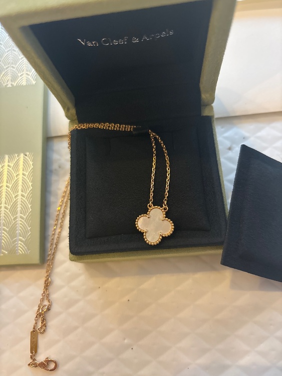 アルハンブラ（金・貴金属）の商品画像 - 査定依頼日：2025年12月25日 - 最高査定価格：340,000円