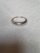 シャネル リング ロゴ ヴィンテージ（金・貴金属）の商品画像 - 査定依頼日：2025年10月29日 - 最高査定価格：10,000円