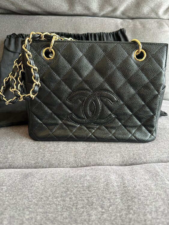 シャネル マトラッセ （ブランドバッグ）の商品画像 - 査定依頼日：2025年5月19日 - 最高査定価格：265,000円