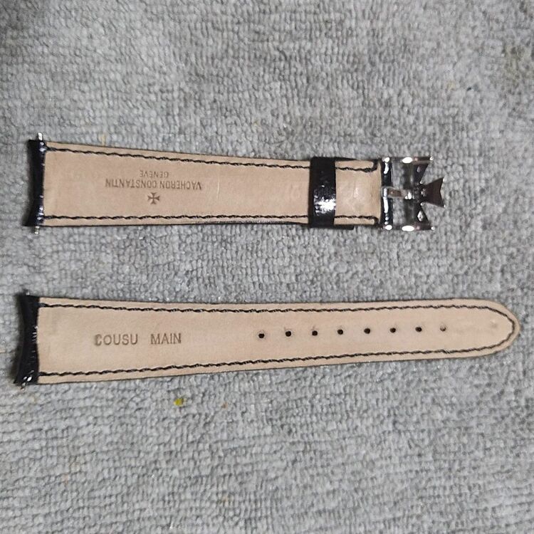 ヴァシュロン コンスタンタン その他 47101/4（高級時計）の商品画像 - 査定依頼日：2025年9月24日 - 最高査定価格：3,500,000円