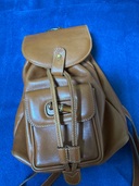 リュック（ブランドバッグ）の商品画像 - 査定依頼日：2025年10月31日 - 最高査定価格：30,000円