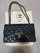 シャネル マトラッセ （ブランドバッグ）の商品画像 - 査定依頼日：2025年1月30日 - 最高査定価格：400,000円