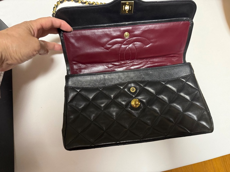 シャネル シャネル(その他) （ブランドバッグ）の商品画像 - 査定依頼日：2026年4月8日 - 最高査定価格：320,000円