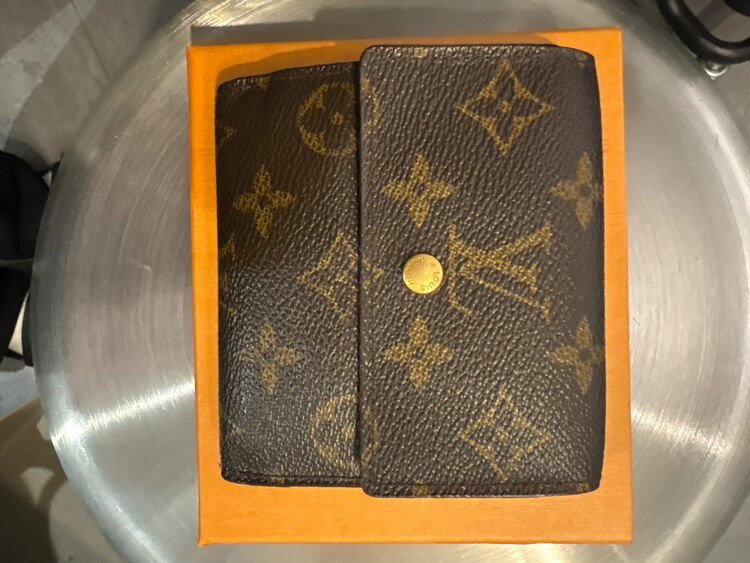 ルイヴィトン モノグラム （ブランドバッグ）の商品画像 - 査定依頼日：2025年5月20日 - 最高査定価格：20,000円