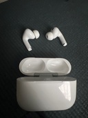 AirPods Pro3（オーディオ・スピーカー）の商品画像 - 査定依頼日：2026年7月4日 - 最高査定価格：15,500円