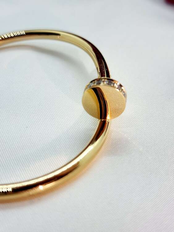 カルティエ その他 （高級時計）の商品画像 - 査定依頼日：2025年2月12日 - 最高査定価格：900,000円