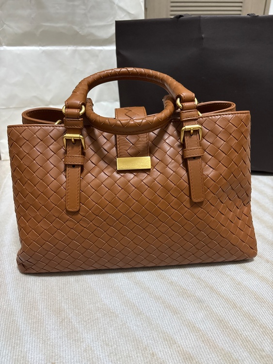 わかりません（ブランドバッグ）の商品画像 - 査定依頼日：2026年1月10日 - 最高査定価格：100,000円