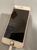 iPhone6s 64GB（スマホ）の商品画像 - 査定依頼日：2021年4月5日 - 最高査定価格：3,600円