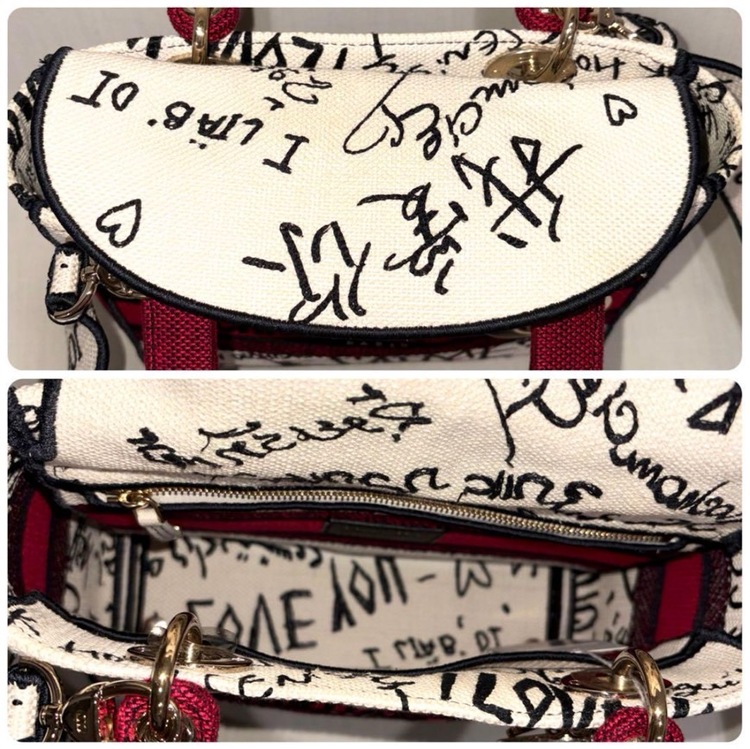 ディオール  （ブランドバッグ）の商品画像 - 査定依頼日：2026年4月6日 - 最高査定価格：240,000円