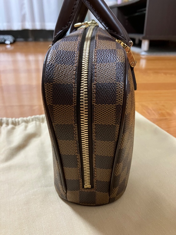 ルイヴィトン ダミエ （ブランドバッグ）の商品画像 - 査定依頼日：2026年1月12日 - 最高査定価格：70,000円