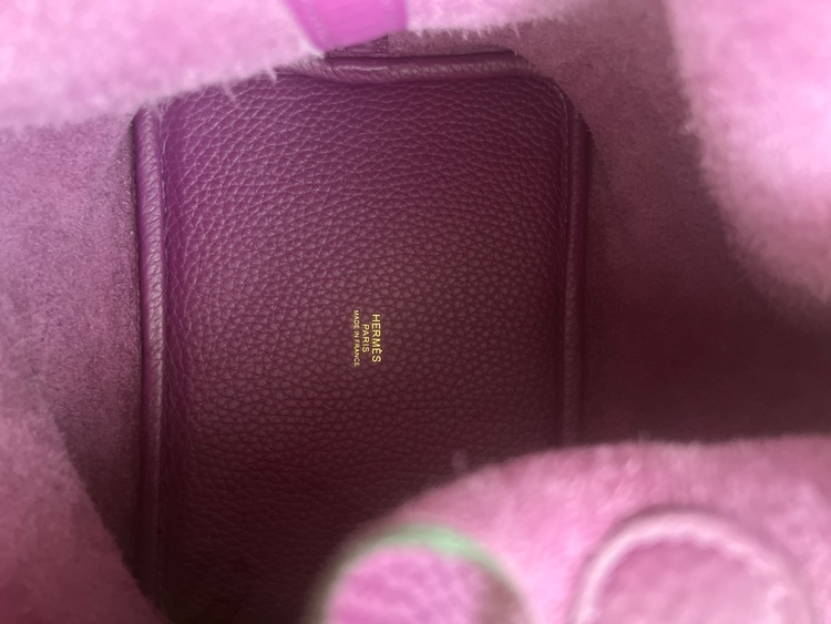 ピコタンpm.Z刻印（ブランドバッグ）の商品画像 - 査定依頼日：2026年3月28日 - 最高査定価格：360,000円