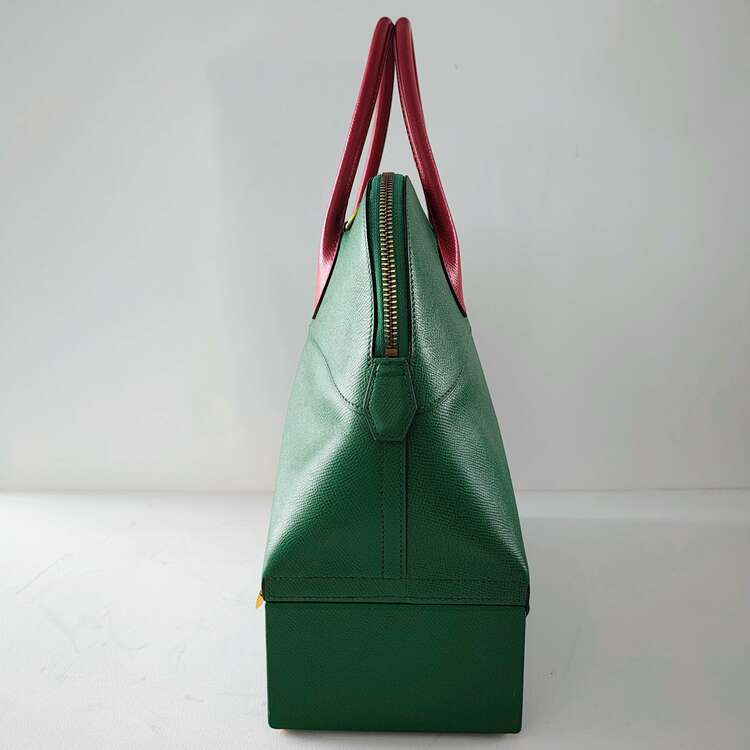 マクファーソン（ブランドバッグ）の商品画像 - 査定依頼日：2025年4月11日 - 最高査定価格：230,000円