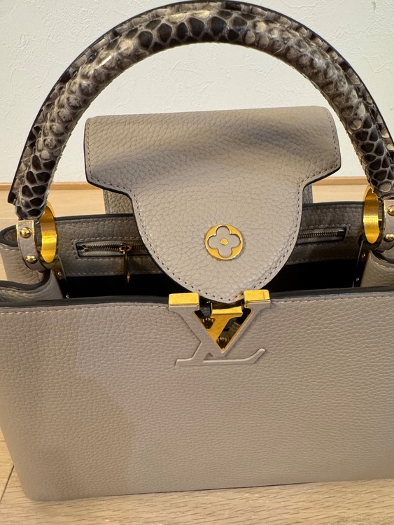 ルイヴィトン ルイヴィトン(その他) （ブランドバッグ）の商品画像 - 査定依頼日：2025年6月23日 - 最高査定価格：250,000円