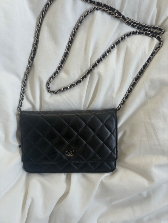 シャネル マトラッセ （ブランドバッグ）の商品画像 - 査定依頼日：2026年1月30日 - 最高査定価格：380,000円