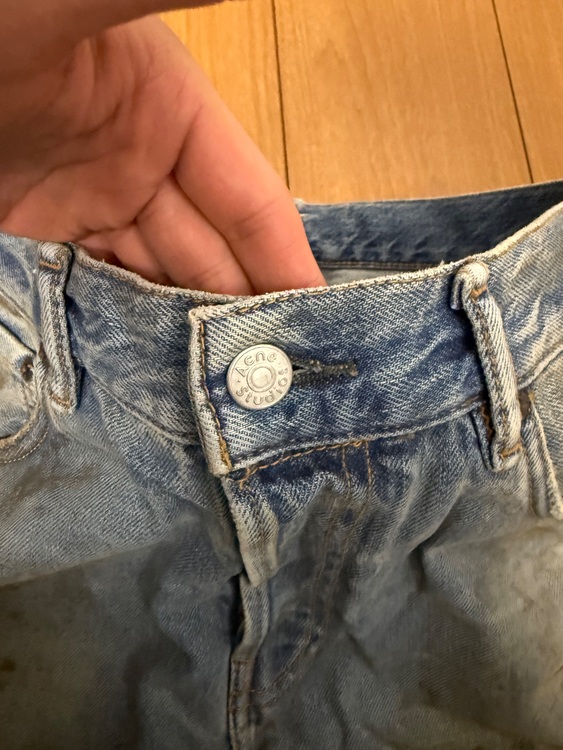 penicillin 2021（古着・ファッション）の商品画像 - 査定依頼日：2025年10月26日 - 最高査定価格：100,000円