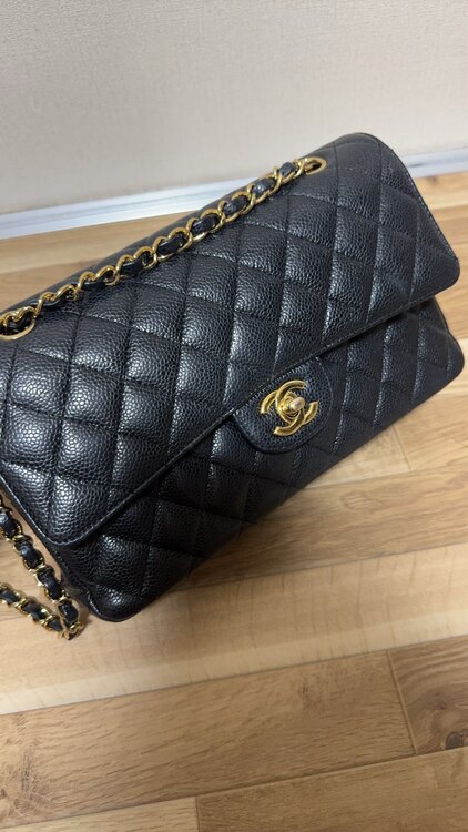 マトラッセ（ブランドバッグ）の商品画像 - 査定依頼日：2025年2月24日 - 最高査定価格：480,000円