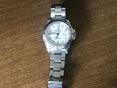 エクスプローラⅡ（高級時計）の商品画像 - 査定依頼日：2025年4月30日 - 最高査定価格：900,000円