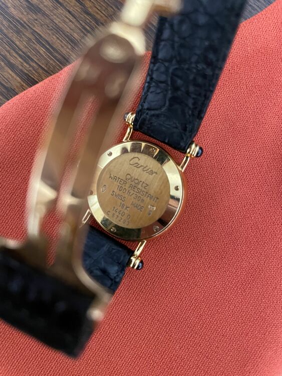 Diabolo（高級時計）の商品画像 - 査定依頼日：2025年10月5日 - 最高査定価格：450,000円