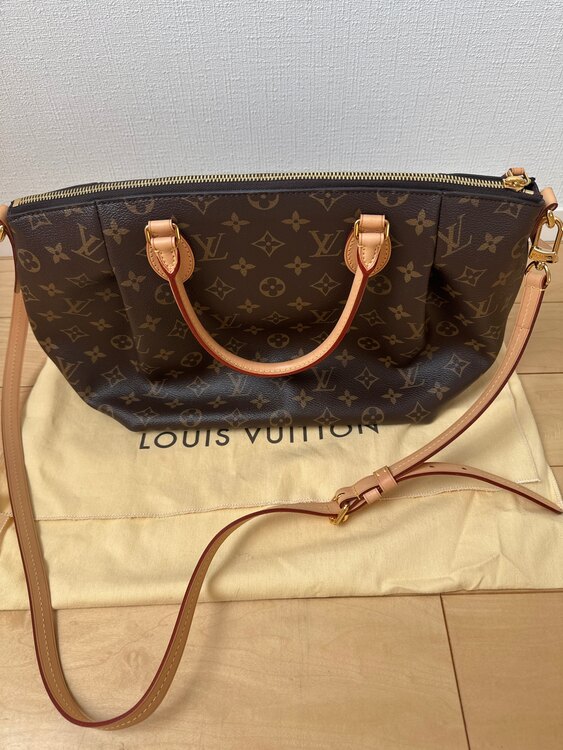 ルイヴィトン モノグラム （ブランドバッグ）の商品画像 - 査定依頼日：2025年1月5日 - 最高査定価格：150,000円