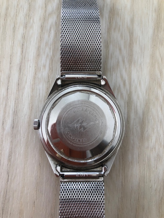 その他 ロンジン （高級時計）の商品画像 - 査定依頼日：2025年9月9日 - 最高査定価格：40,000円