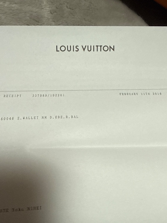 ルイヴィトン モノグラム （ブランドバッグ）の商品画像 - 査定依頼日：2026年1月31日 - 最高査定価格：34,000円
