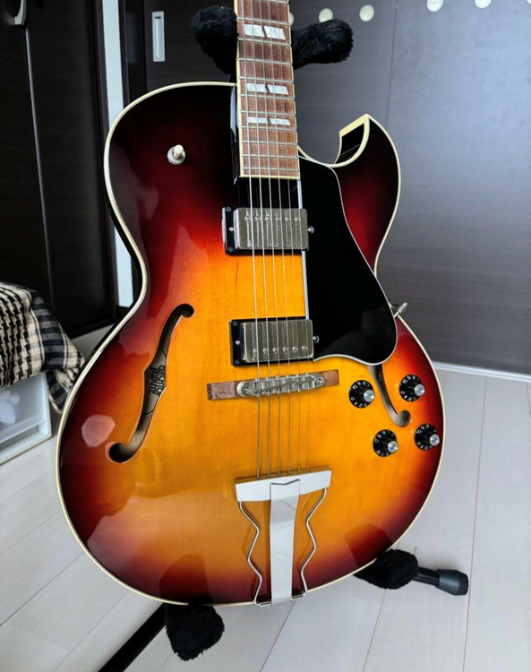 Archtoptribute AT205MD/LFD（ピアノ・楽器・PA機材）の商品画像 - 査定依頼日：2026年3月28日 - 最高査定価格：80,000円