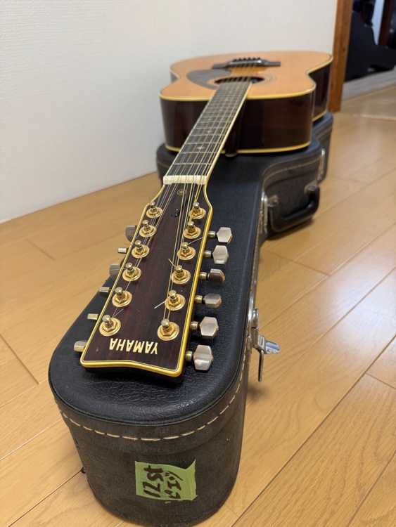 L12-8A（ピアノ・楽器・PA機材）の商品画像 - 査定依頼日：2026年9月21日 - 最高査定価格：13,000円