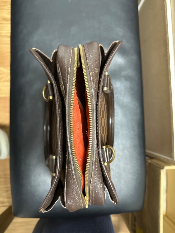 ルイヴィトン ダミエ （ブランドバッグ）の商品画像 - 査定依頼日：2025年12月27日 - 最高査定価格：50,000円