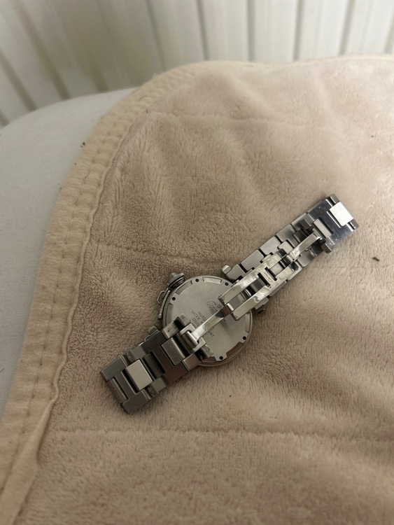 カルティエ その他 （高級時計）の商品画像 - 査定依頼日：2025年9月8日 - 最高査定価格：270,000円