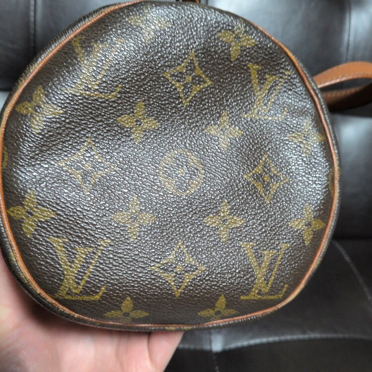 ルイ・ヴィトン（ブランドバッグ）の商品画像 - 査定依頼日：2026年3月9日 - 最高査定価格：90,000円