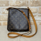 ルイヴィトン モノグラム （ブランドバッグ）の商品画像 - 査定依頼日：2026年4月28日 - 最高査定価格：50,000円