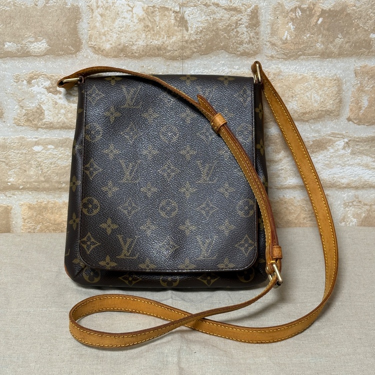 ルイヴィトン モノグラム （ブランドバッグ）の商品画像 - 査定依頼日：2026年4月28日 - 最高査定価格：50,000円