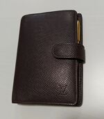 タイガ　手帳（ブランド財布・小物）の商品画像 - 査定依頼日：2025年8月29日 - 最高査定価格：3,000円