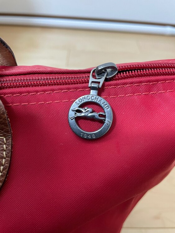 ロンシャン　バッグ（古着・ファッション）の商品画像 - 査定依頼日：2025年2月15日 - 最高査定価格：1,000円