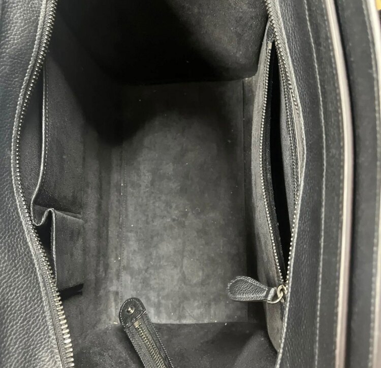 ラゲージ ミニショッパー（ブランドバッグ）の商品画像 - 査定依頼日：2025年5月22日 - 最高査定価格：90,000円