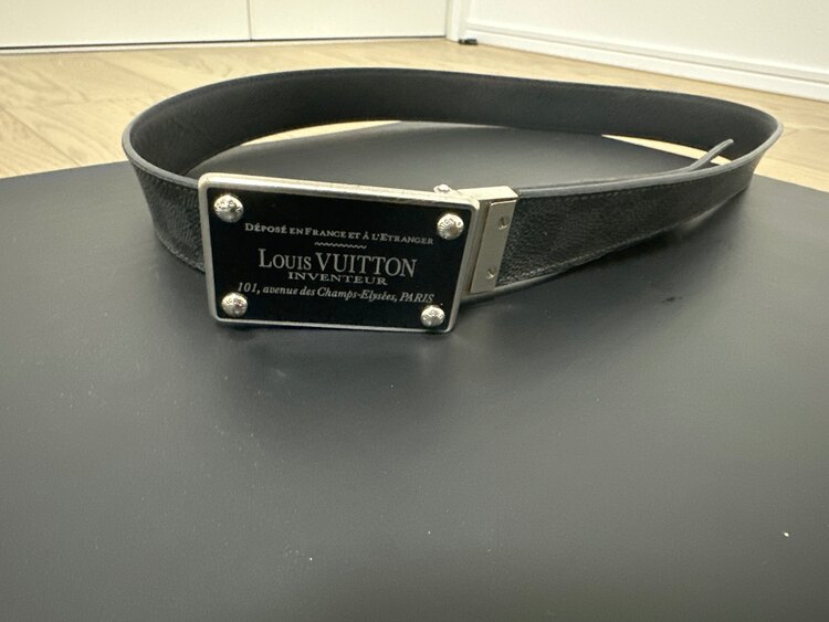 ルイヴィトン ルイヴィトン(その他) （ブランドバッグ）の商品画像 - 査定依頼日：2025年2月13日 - 最高査定価格：35,000円