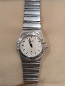 オメガ コンステーション 1572-30